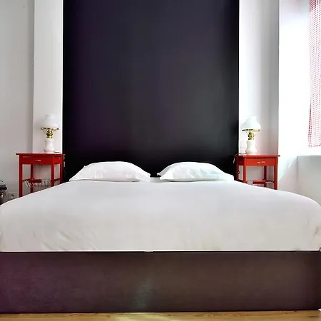 Apartment Appart Coeur De - Part Dieu - Massena