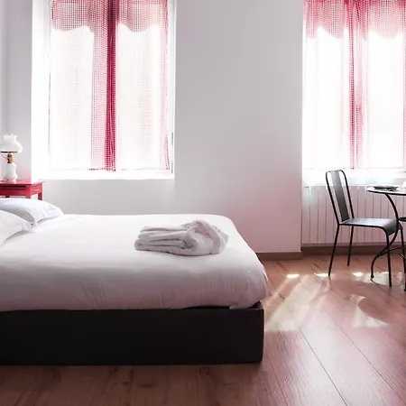 Apartment Appart Coeur De - Part Dieu - Massena *